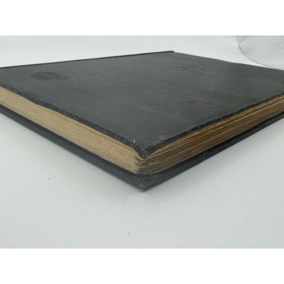 Vintage The Razors Edge Book By Somerset Maugham 1944 Hardcover - Picture 4 of 6